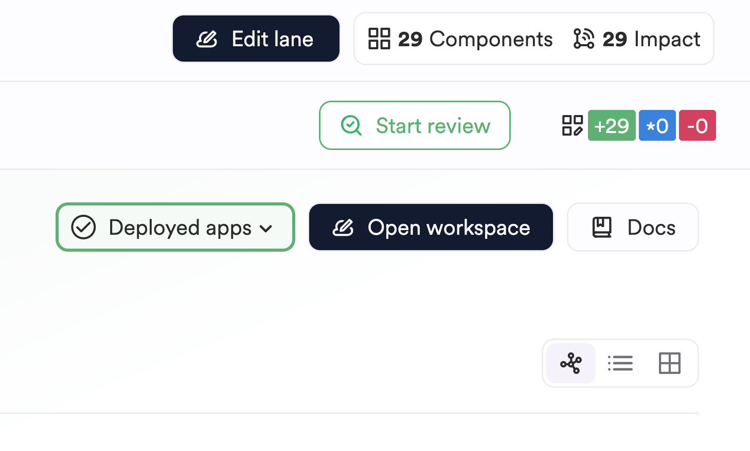 Edit the code on the cloud
